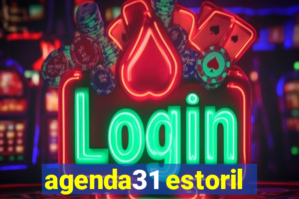 agenda31 estoril